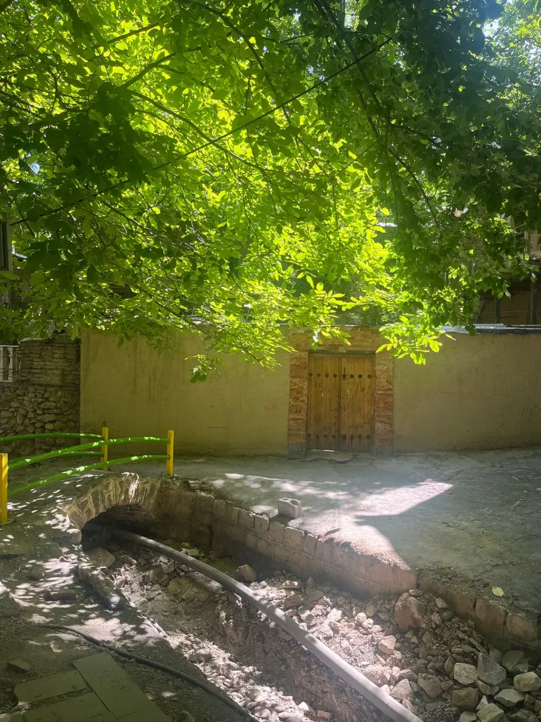 سویت های روزانه پارک سرچشمه|اجارهٔ کوتاه‌مدت آپارتمان و سوئیت|خوانسار, |دیوار