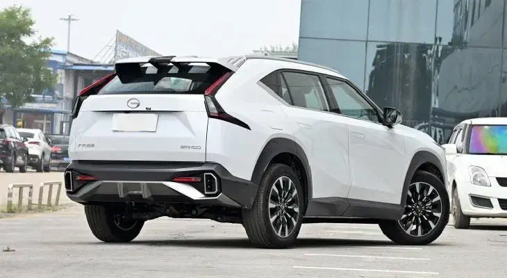 فروش نقد و اقساط خودرو GAC EMKOO گک امکو هیبرید|خودرو سواری و وانت|تهران, آسمان|دیوار