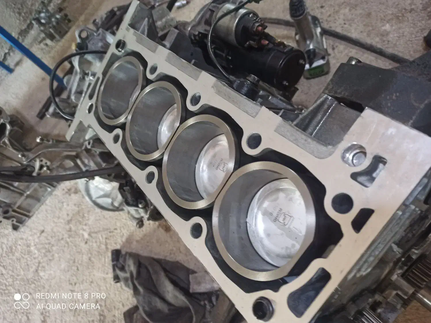 مکانیک سیار|خدمات موتور و ماشین|خرم‌آباد, |دیوار