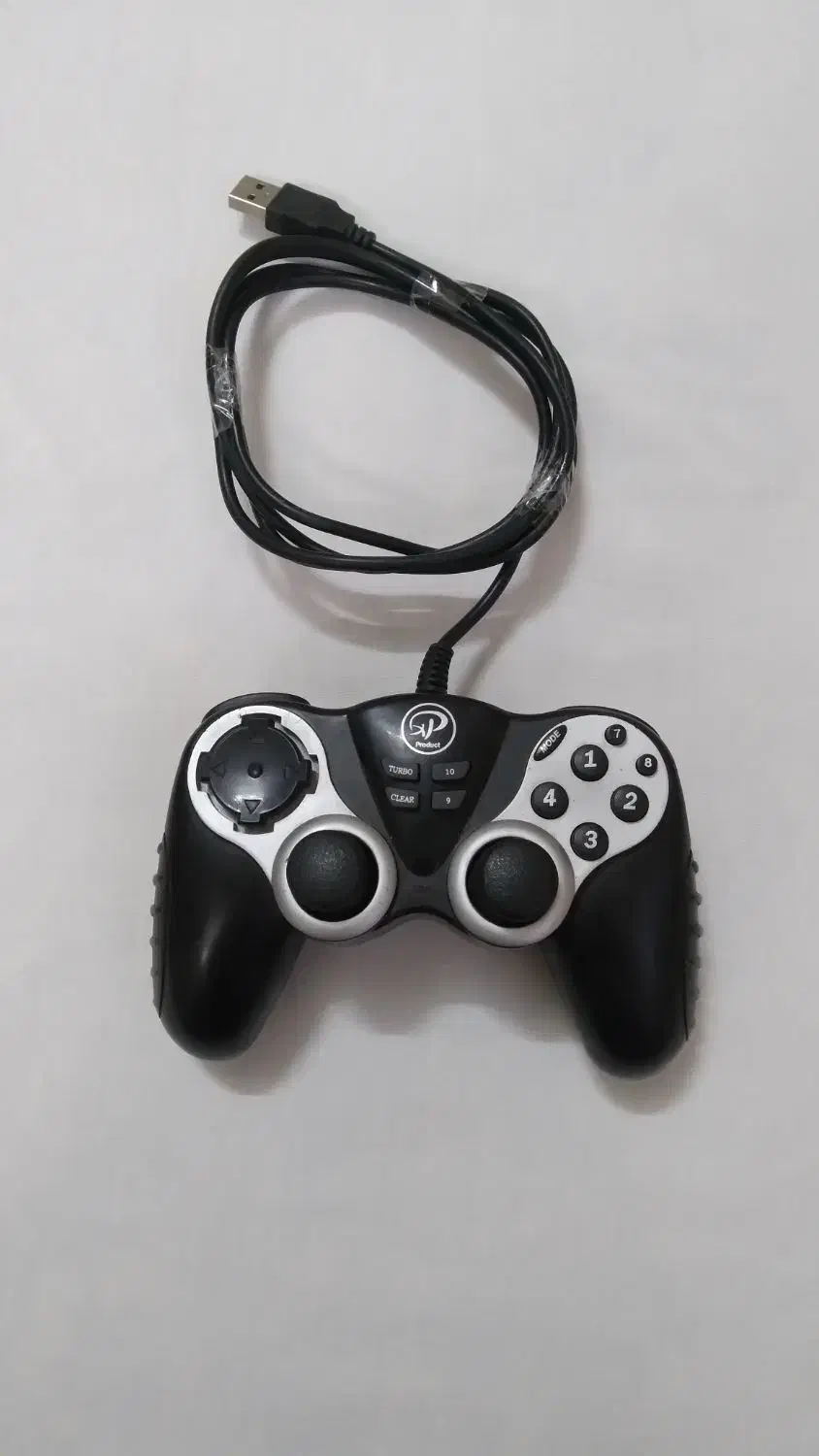 دسته کامپیوتر / کنسول|کنسول، بازی ویدئویی و آنلاین|مشهد, طبرسی شمالی|دیوار