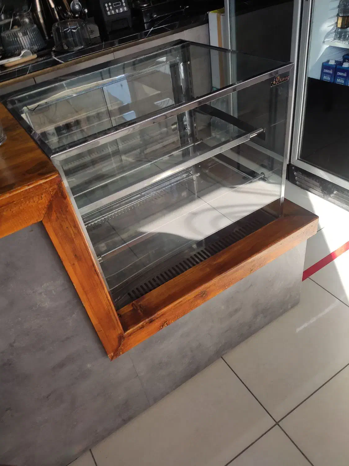 شو کیک|کافی‌شاپ و رستوران|فولادشهر, مسکن مهر فولادشهر|دیوار