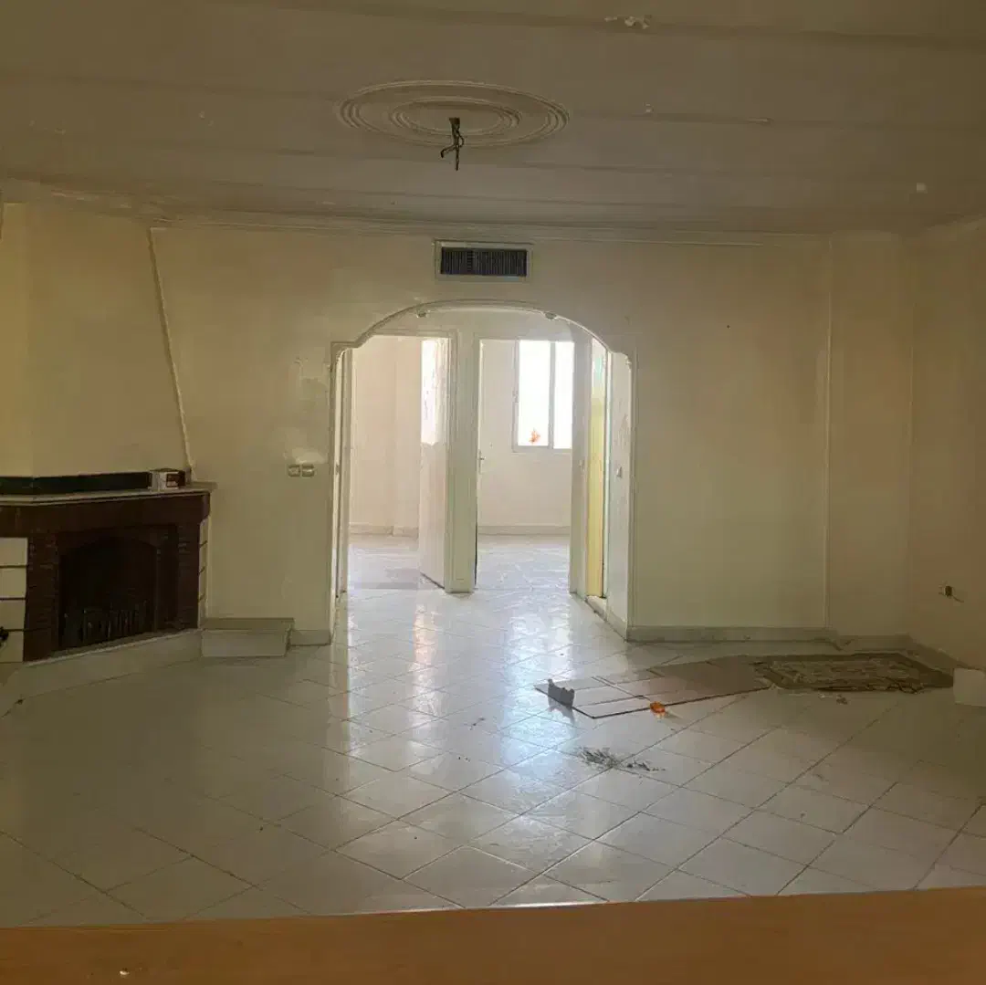 ۷۳ متر / دو کله نور / دسترسی بینظیر / جنت آباد|فروش آپارتمان|تهران, جنت‌آباد شمالی|دیوار