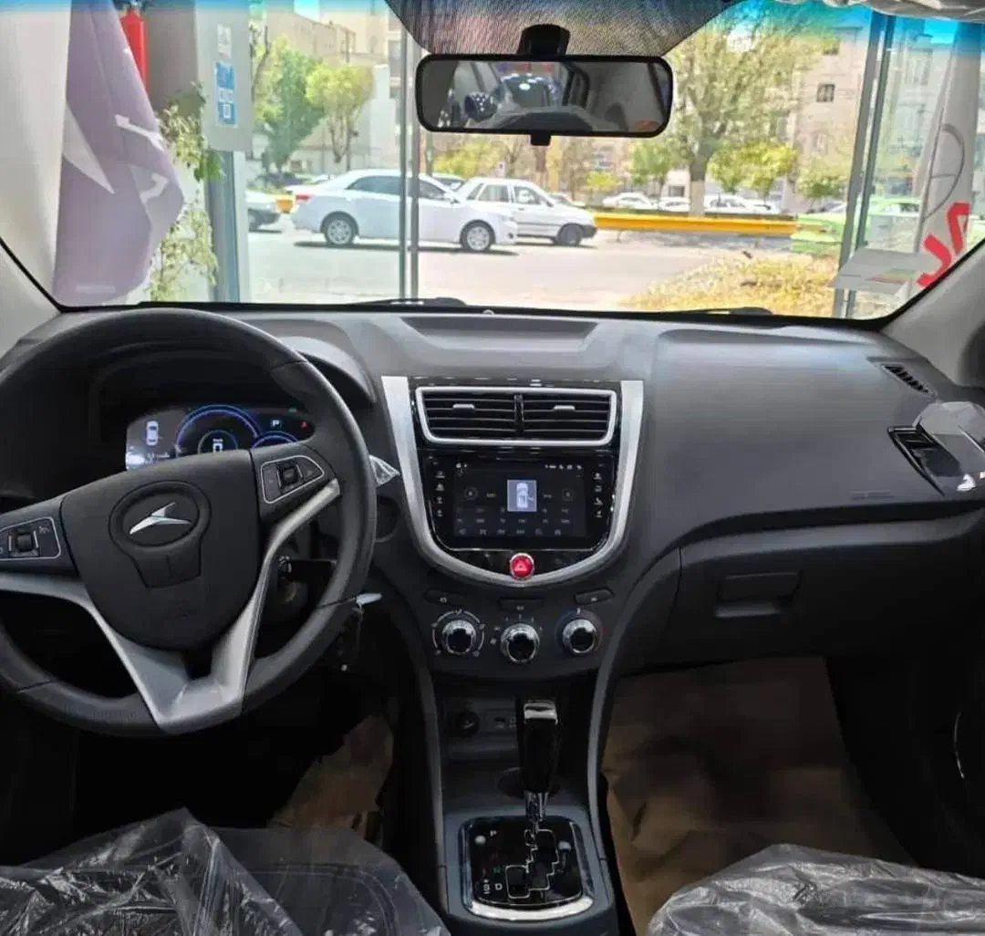 EAGLE KMC کی ام سی ایگل مدل 1404 نقد و اقساط|خودرو سواری و وانت|تهران, میرداماد|دیوار