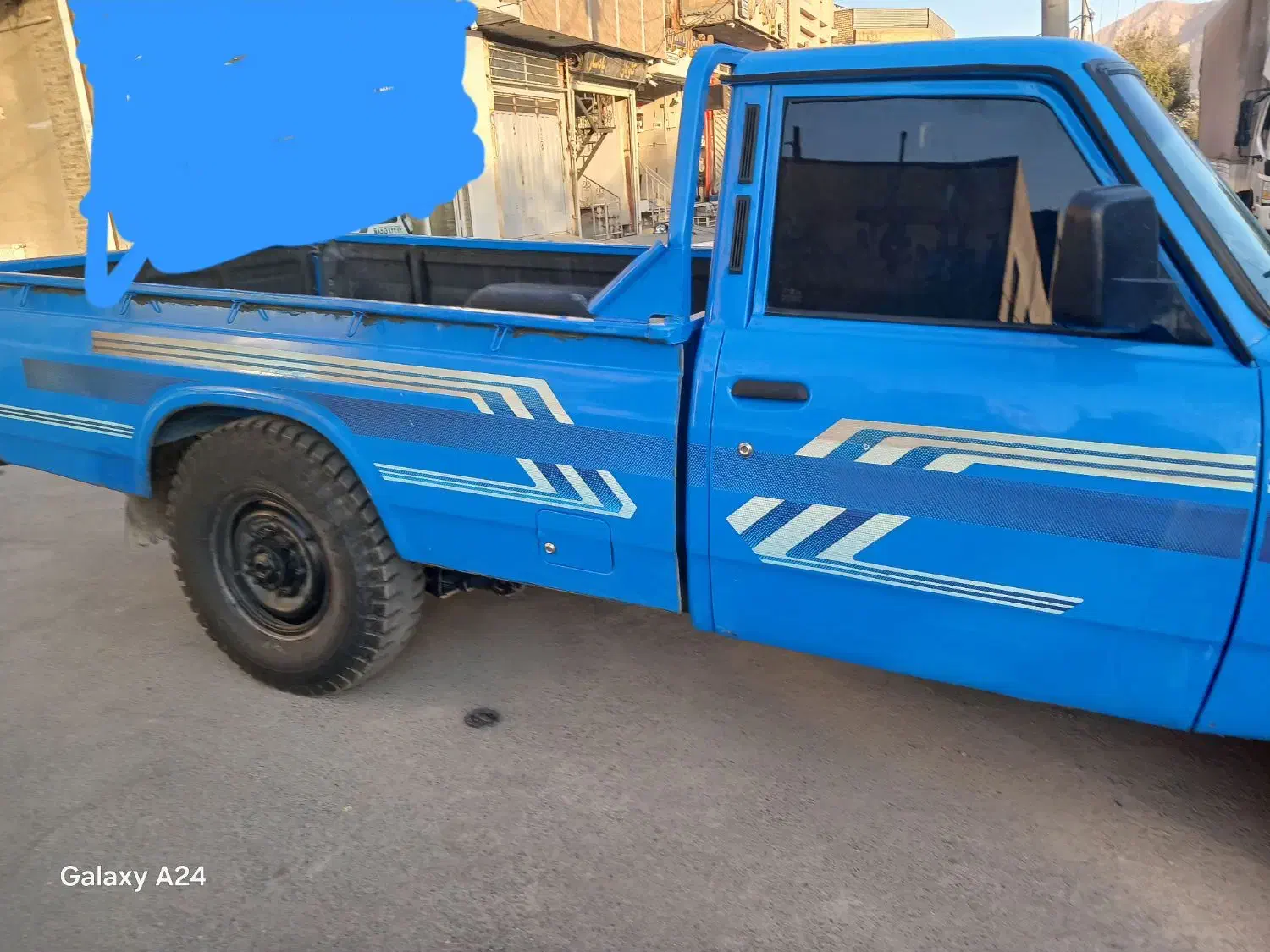 ۱۴۰۲|خودرو سواری و وانت|اصفهان, کوی امام|دیوار