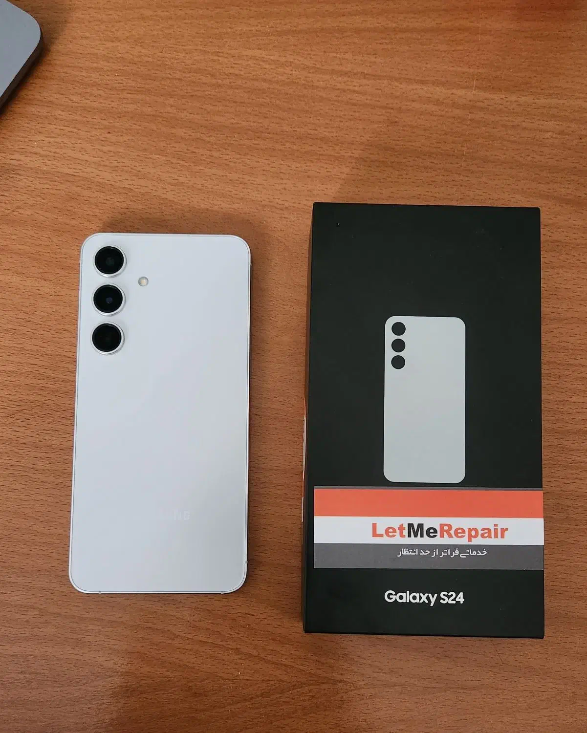 Galaxy S24 256G 5G|موبایل|تهران, نیلوفر|دیوار