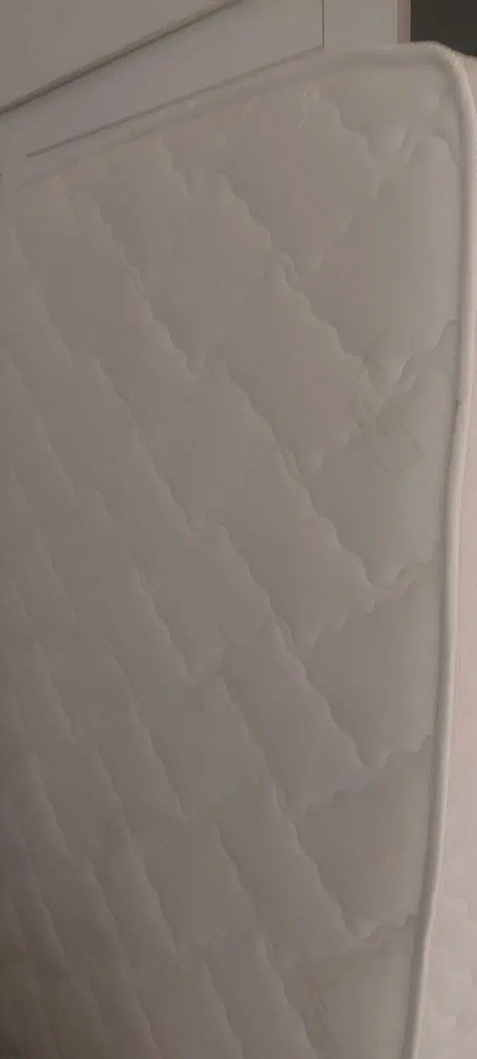 تشک نوجوان|تشک تختخواب|اهواز, گلستان|دیوار