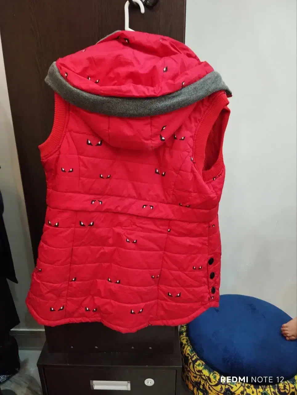 پافر نو ،مناسب سایز ۴۲تا ۴۶|لباس|جهرم, |دیوار