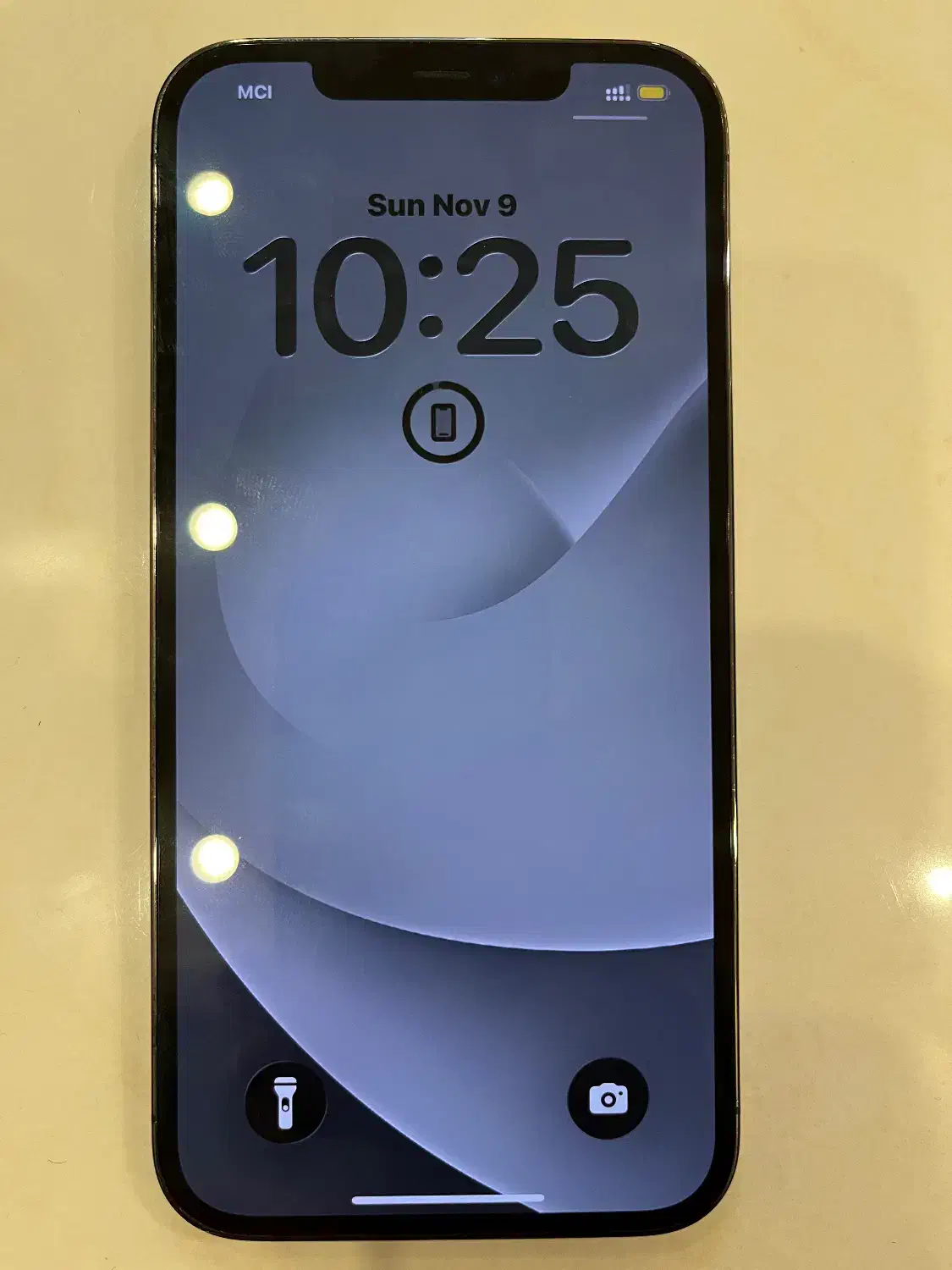 ایفون ۱۲ پرومکس ۵۱۲|موبایل|قزوین, |دیوار