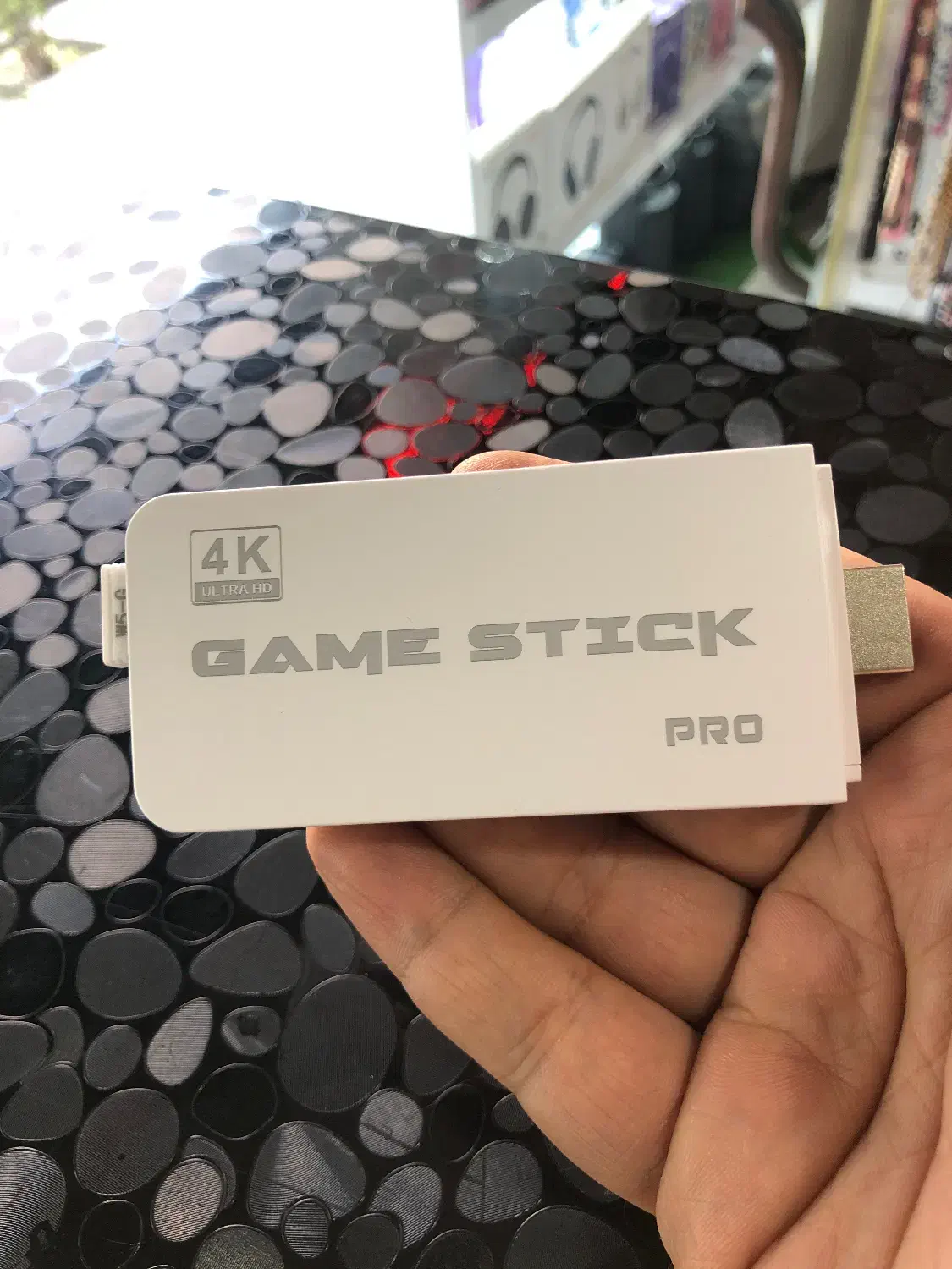 کنسول بازی|کنسول، بازی ویدئویی و آنلاین|اندیشه, اندیشه فاز ۱|دیوار