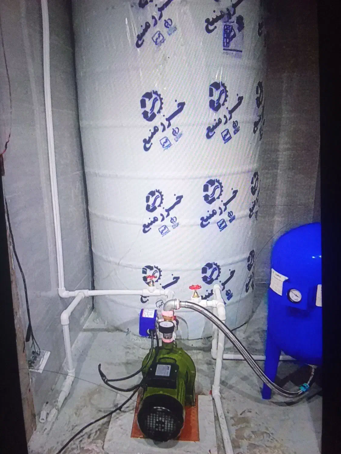 لوله کشی 24 ساعته|خدمات پیشه و مهارت|آمل, |دیوار