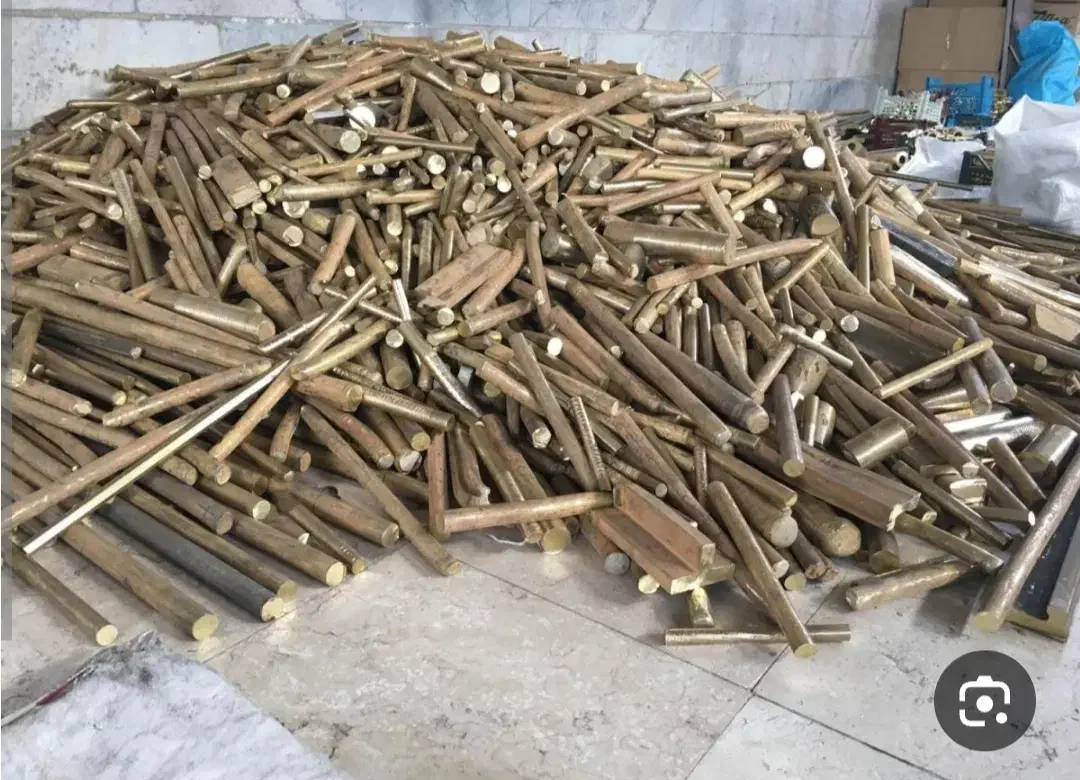 بالاترین خریدار ضایعات اهن و فلزات رنگی حمل رایگان|عمده‌فروشی|پردیس, شهرک صنعتی خرمدشت فاز ۷|دیوار