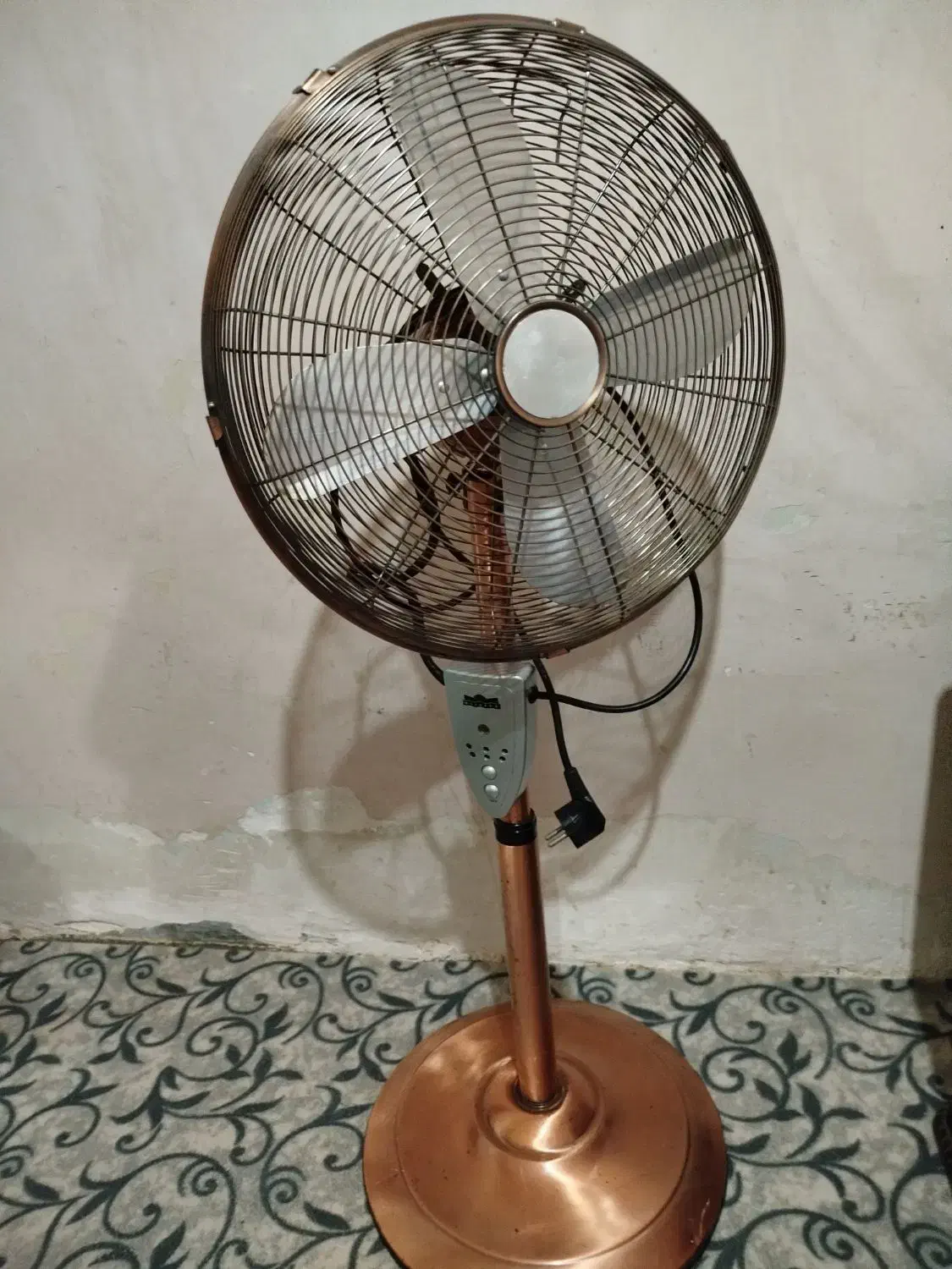 پنکه سالم|پنکه و تصفیهکنندهٔ هوا|مشهد, شهرک مهر آباد|دیوار