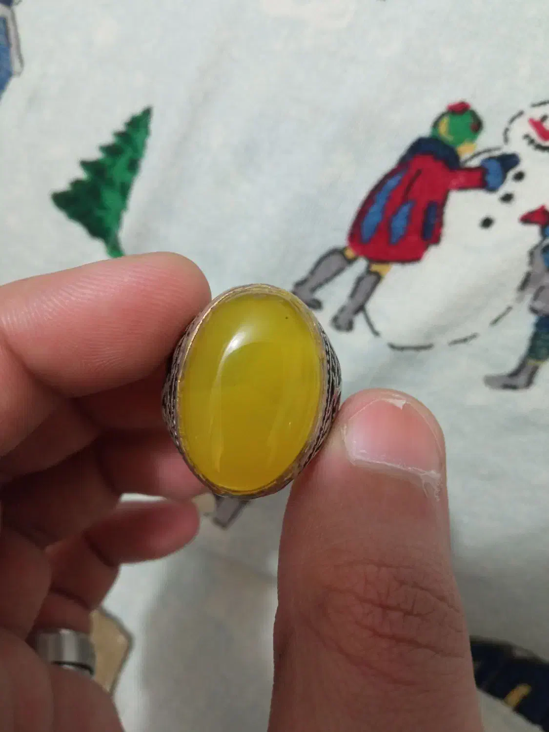 انگشتر شرف شمس|جواهرات|زابل, |دیوار