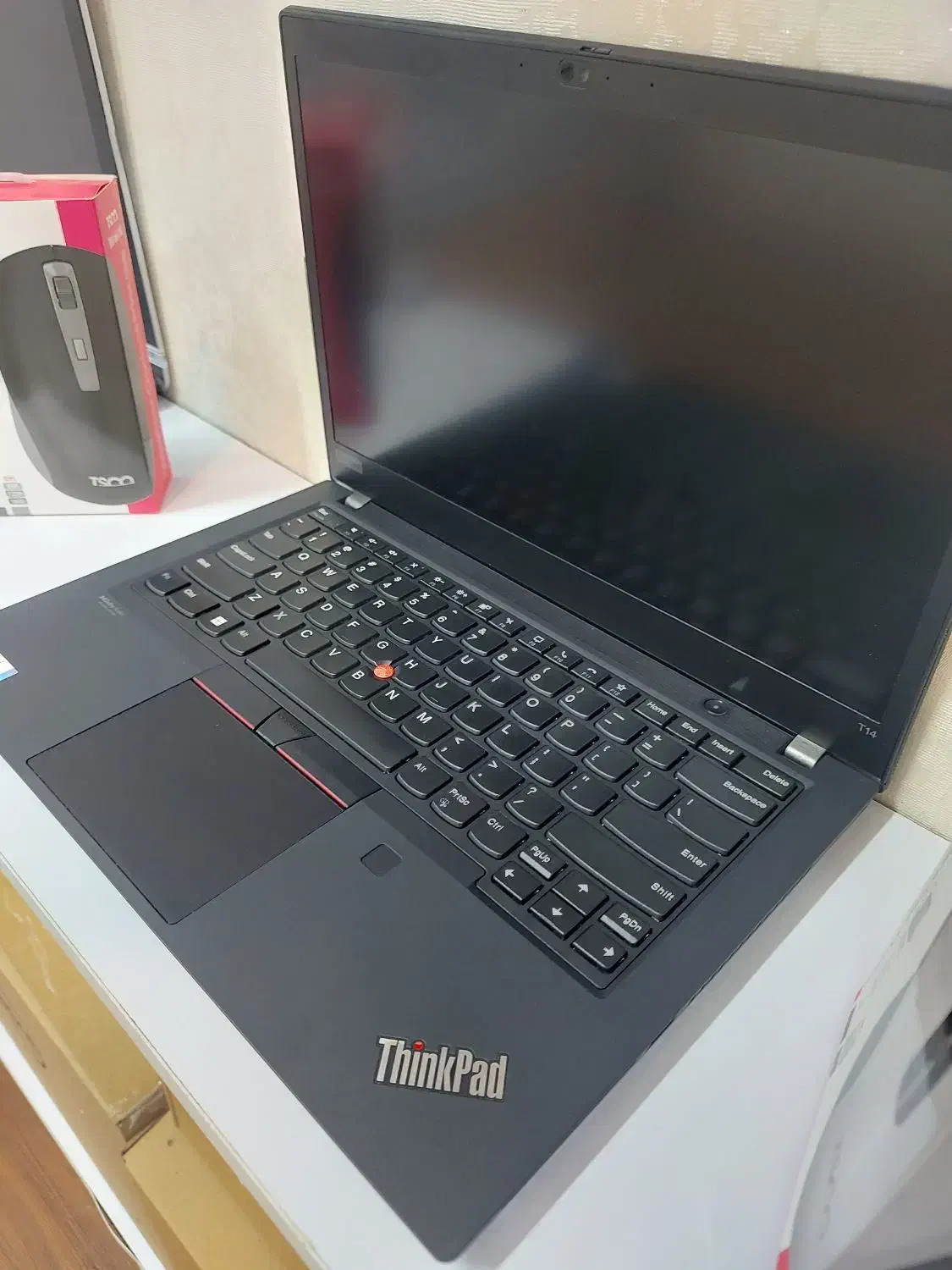 لپتاپcore i5نسل11رم16ddr4  کاملانوباکارتن‌هاردssd|رایانه همراه|تهران, پونک|دیوار
