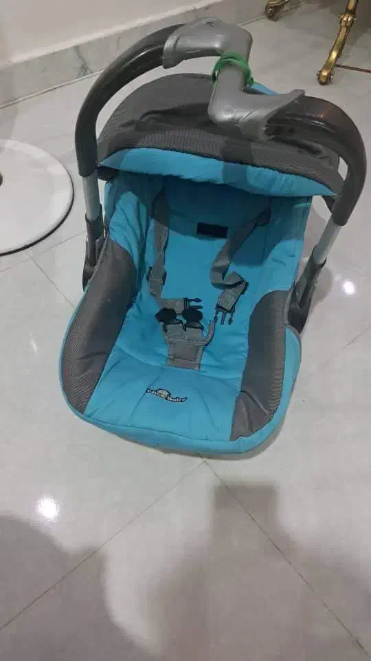 کریر|کالسکه و لوازم جانبی|بندر ماهشهر, |دیوار