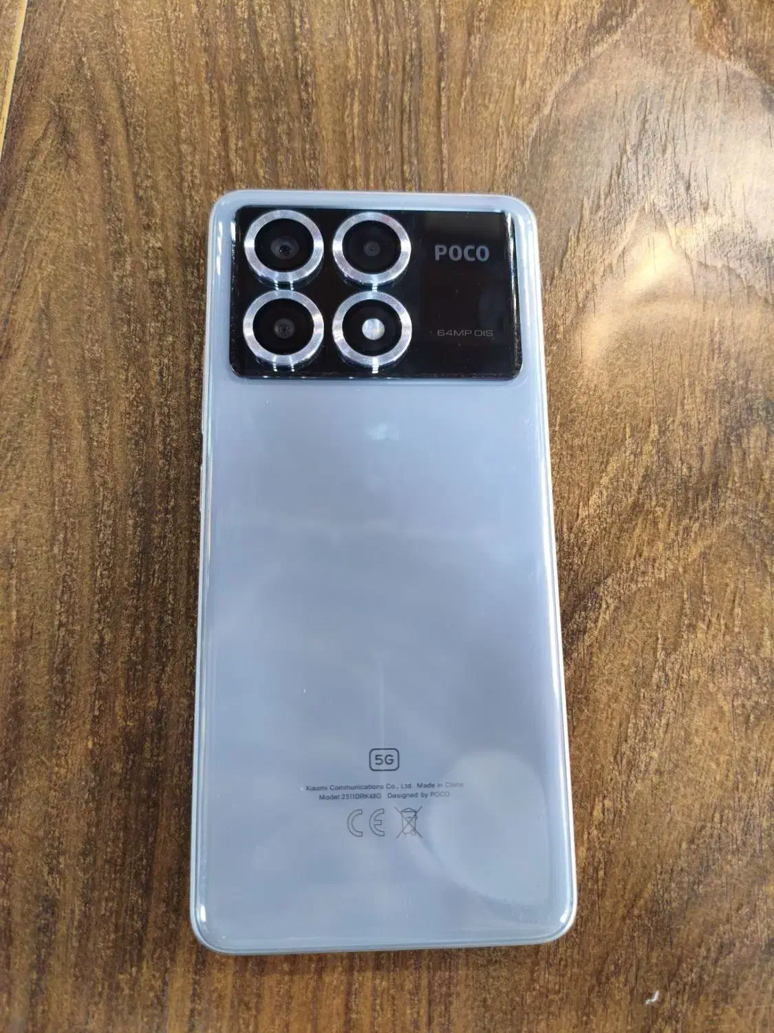 گوشی POCO X6 PRO|موبایل|گنبد کاووس, |دیوار