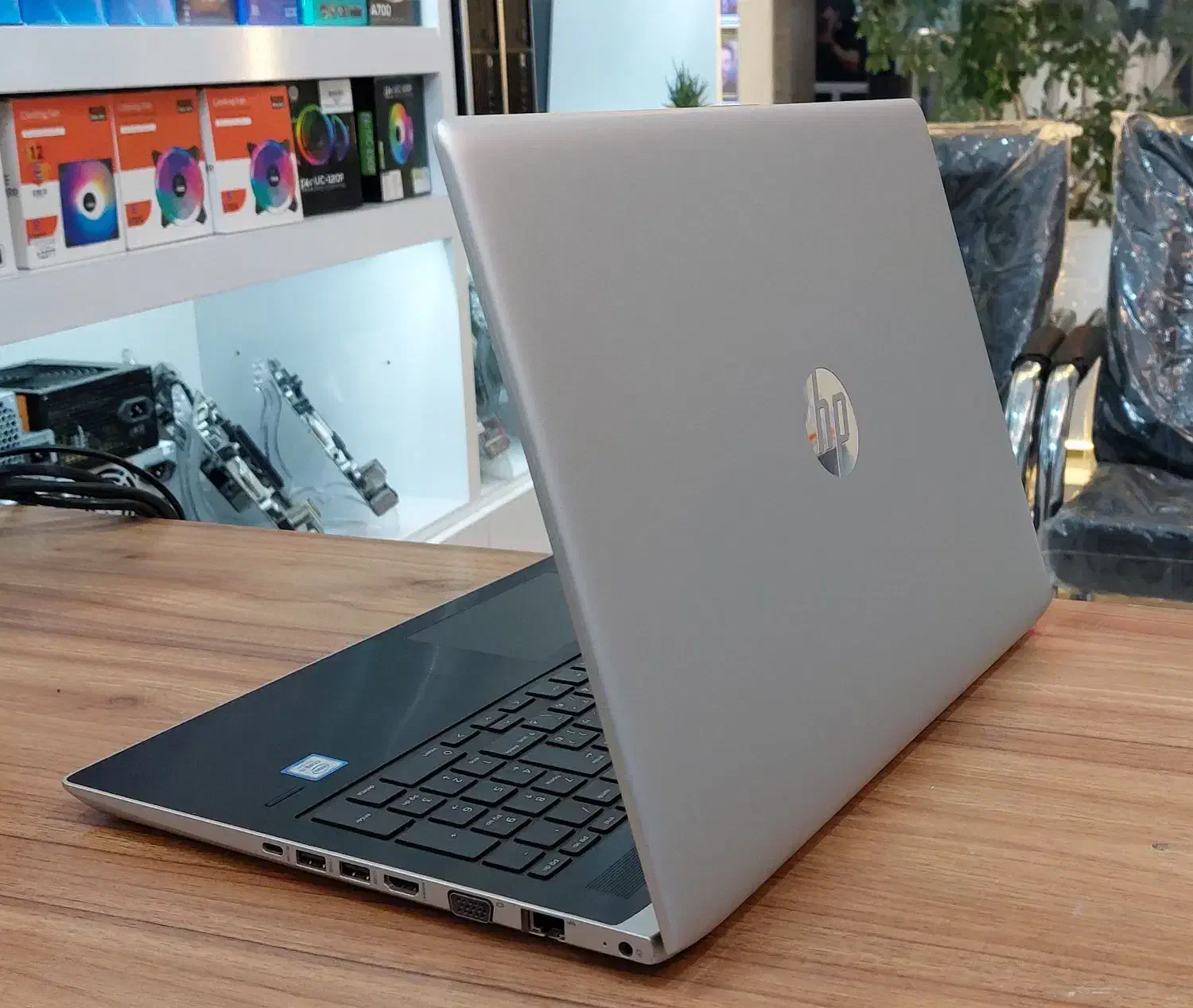 لپتاپ hp i5 نسل ۷|رایانه همراه|مشهد, ولیعصر (شهرک غرب)|دیوار