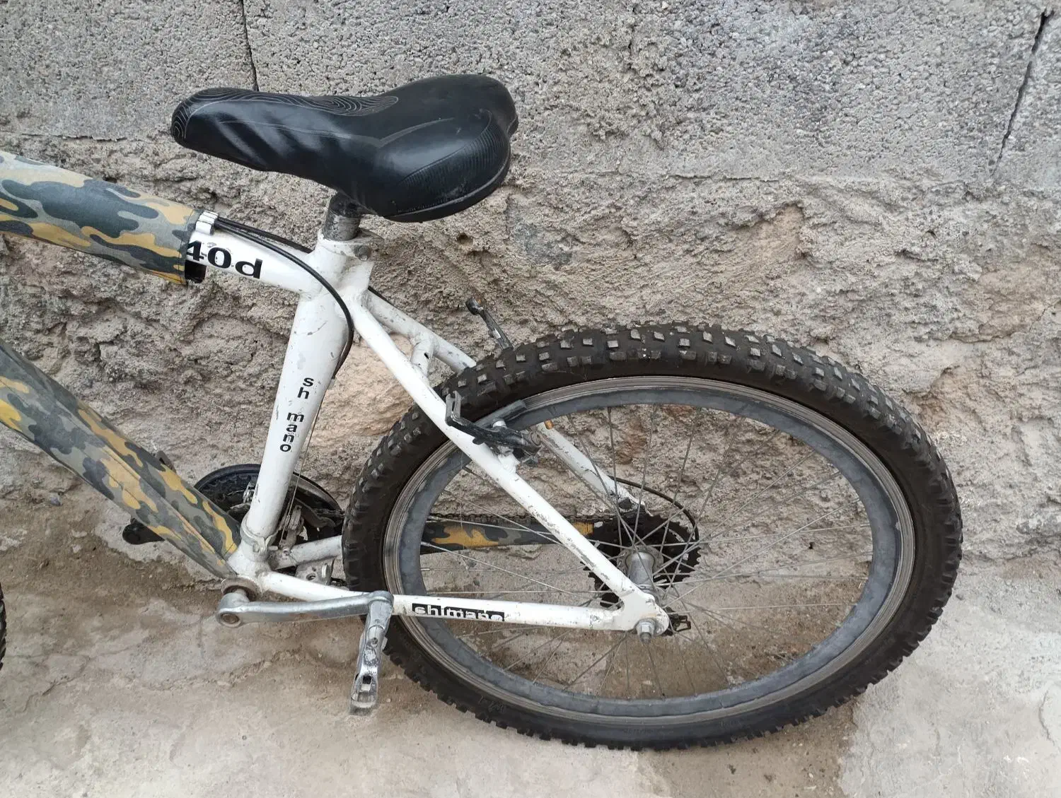 دوچرخه 26 در حد نو|دوچرخه، اسکیت، اسکوتر|مشگین شهر, |دیوار