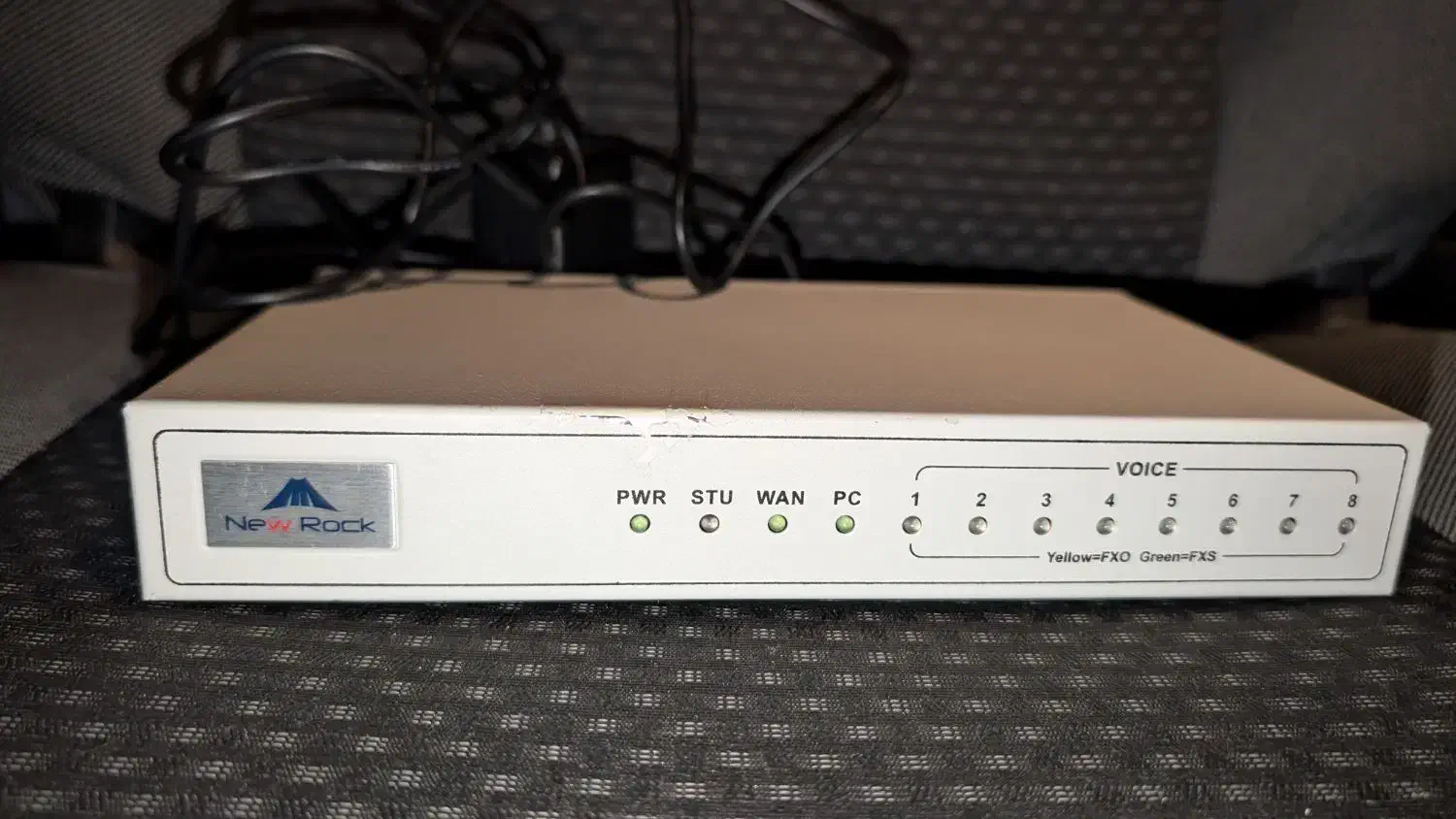 وبپ گیتوی،تبدیل تلفن آنالوگ به دیجیتال NweRock mx8|مودم و تجهیزات شبکه|تهران, میرداماد|دیوار