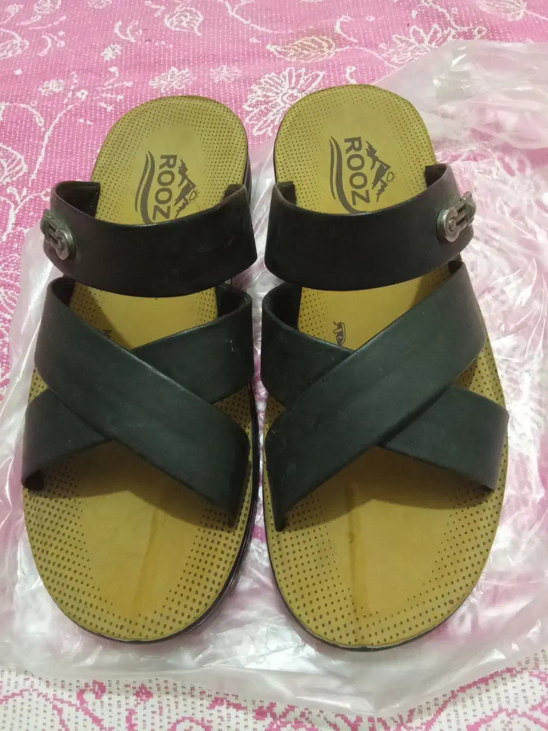 کفش مردانه|کیف، کفش، کمربند|تبریز, |دیوار