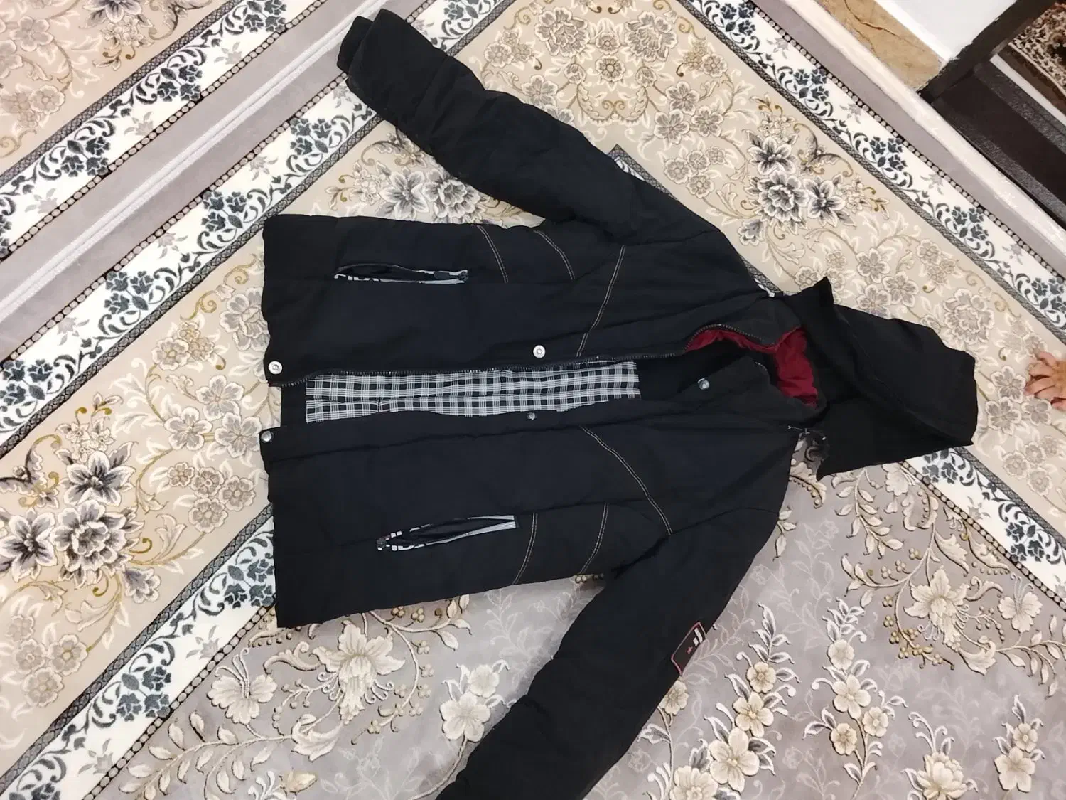 کوت بچگانه|کفش و لباس بچه|بوکان, |دیوار