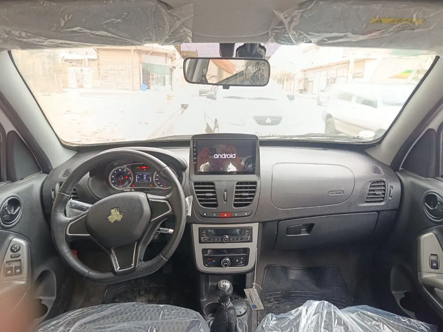 کویک s|خودرو سواری و وانت|کوهدشت, |دیوار