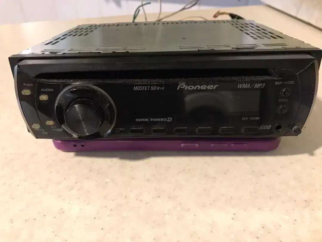 ضبط پایونییر|صوتی و تصویری|نوشهر, |دیوار