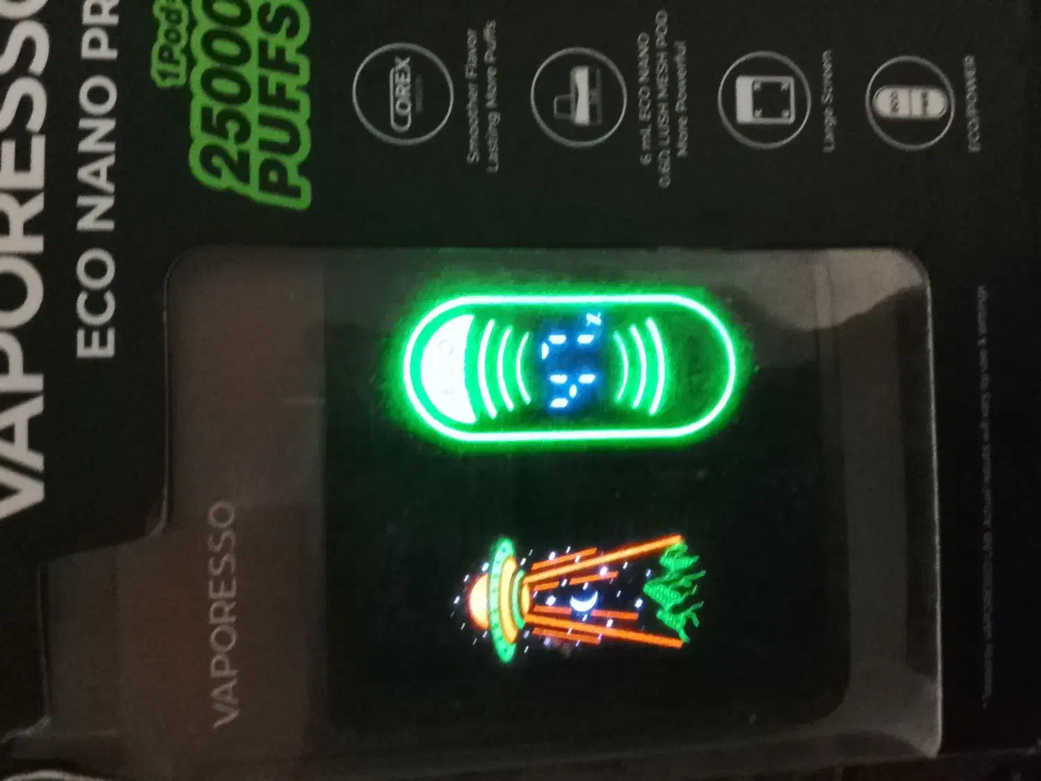 ویپ قلیون شارژی|زیورآلات و اکسسوری|سبزوار, غرب نیروگاه|دیوار