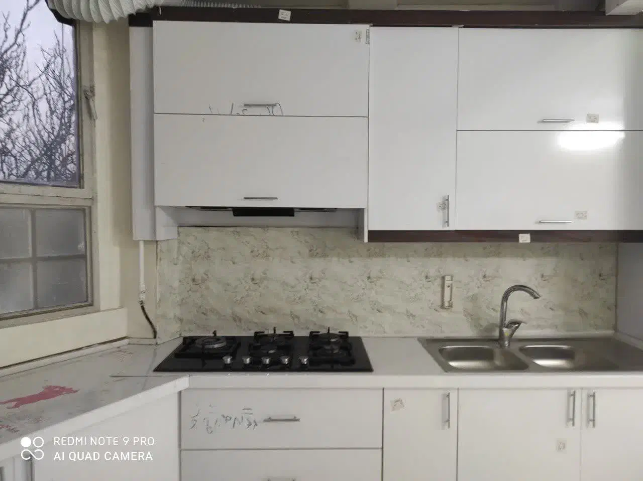 آپارتمان ۷۸متر،۲خوابه، سندتکبرگ،در مشهد ۱۷ شهریور|فروش آپارتمان|مشهد, هفده شهریور|دیوار