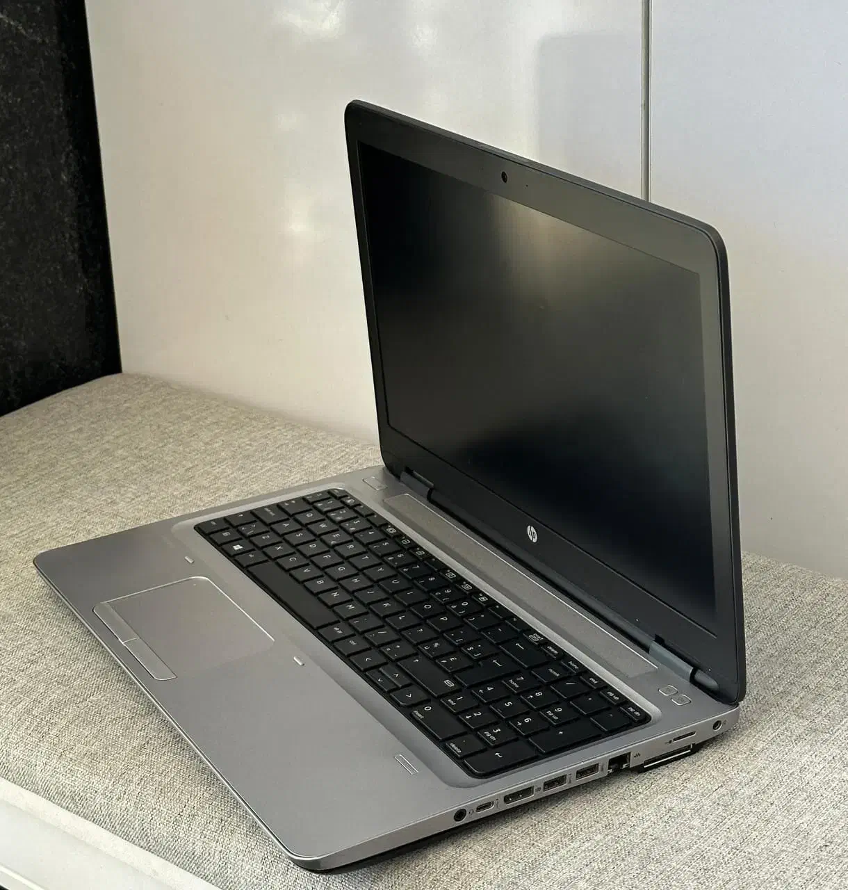 لپتاپ hp 650 g2 i7 نسل۶ رم۱۶|رایانه همراه|اردبیل, |دیوار