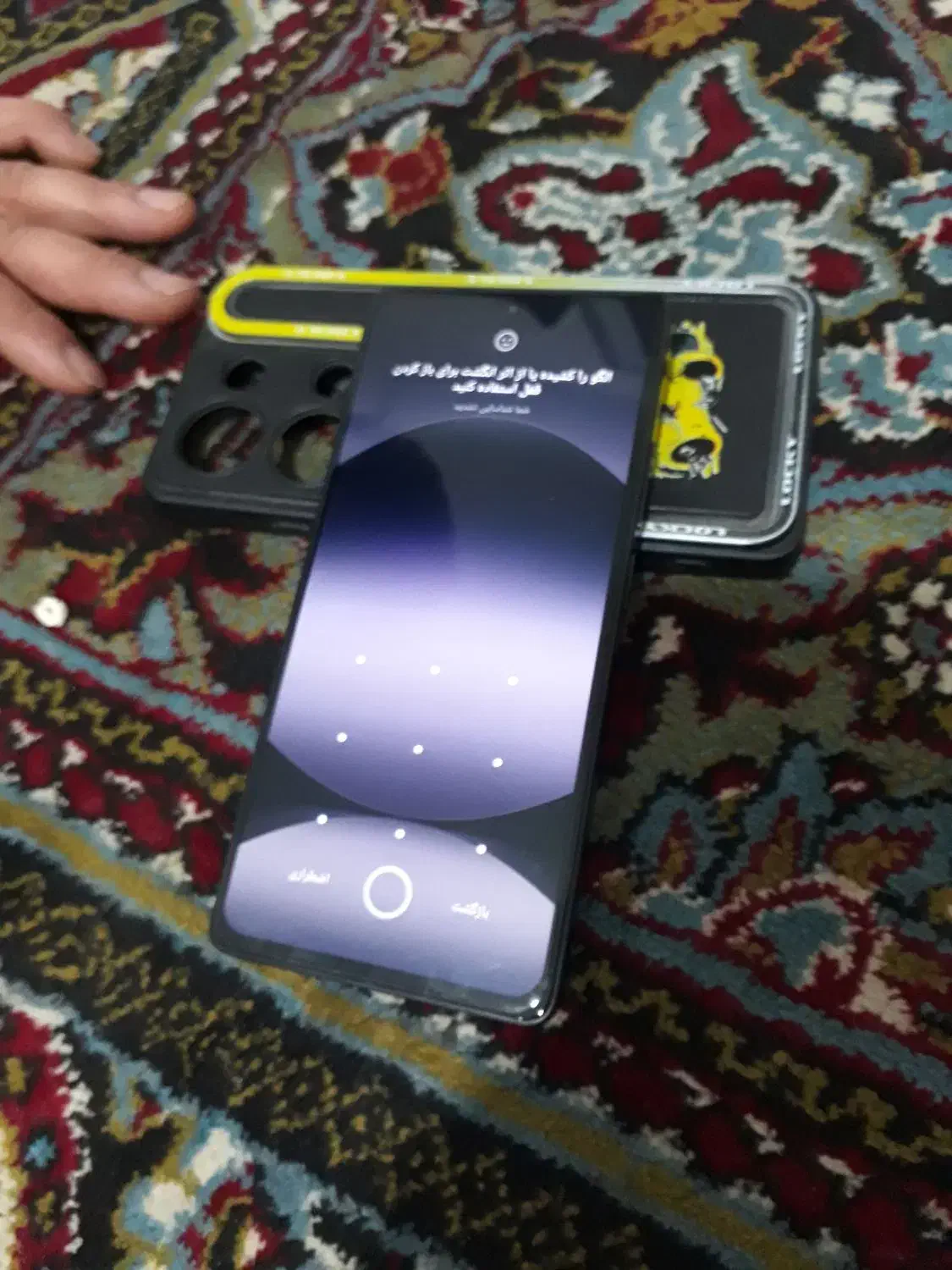 گوشی شیامی نوت ۱۴ S|موبایل|بومهن, |دیوار