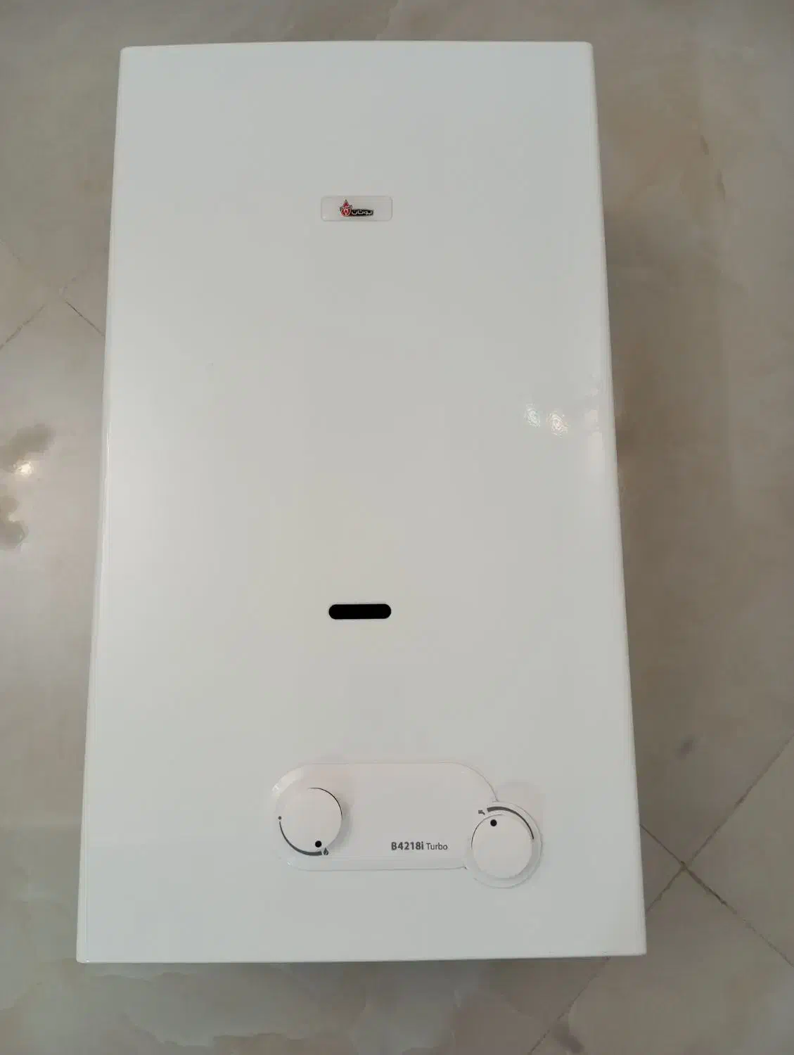 آبگرمکن دیواری بوتان B4218i Turbo|آبگرمکن، پکیج، شوفاژ|مشهد, انصار|دیوار
