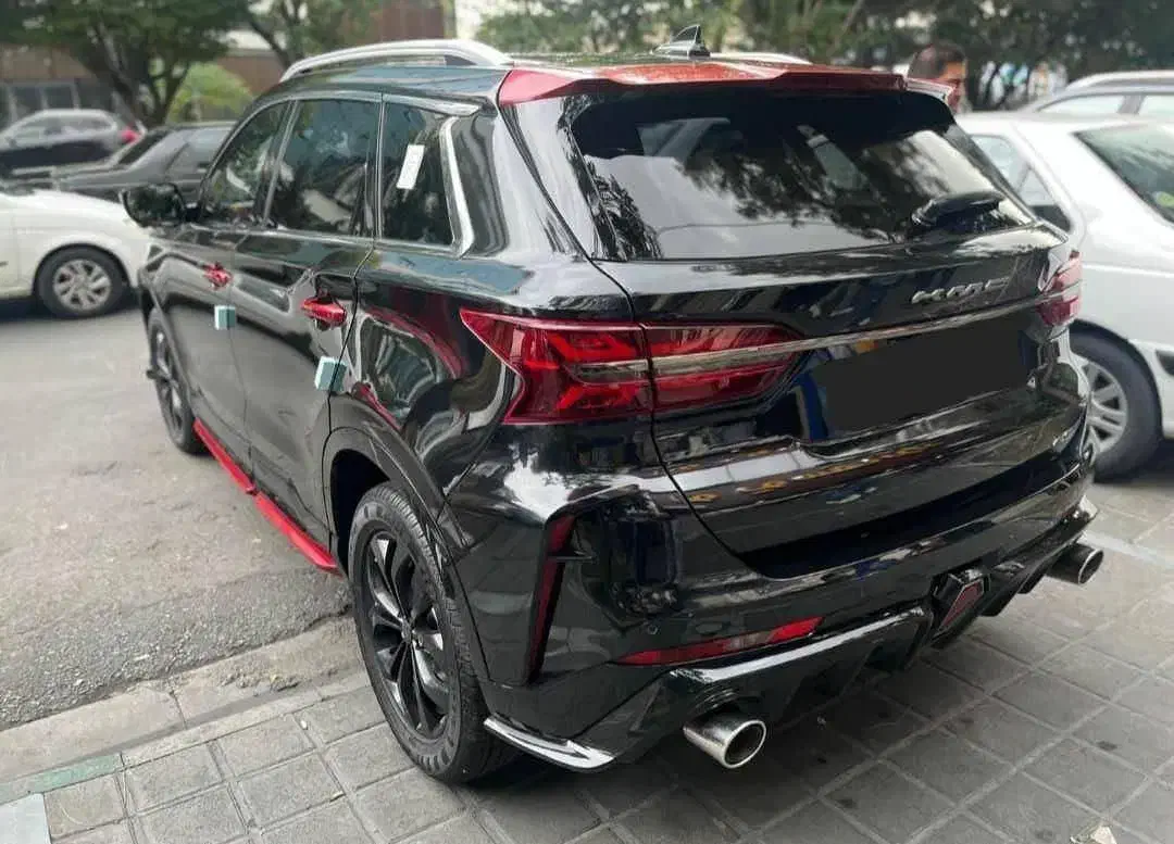 کی ام سی A5 اقساطی// تحویل فوری//|خودرو سواری و وانت|تهران, فردوسی|دیوار