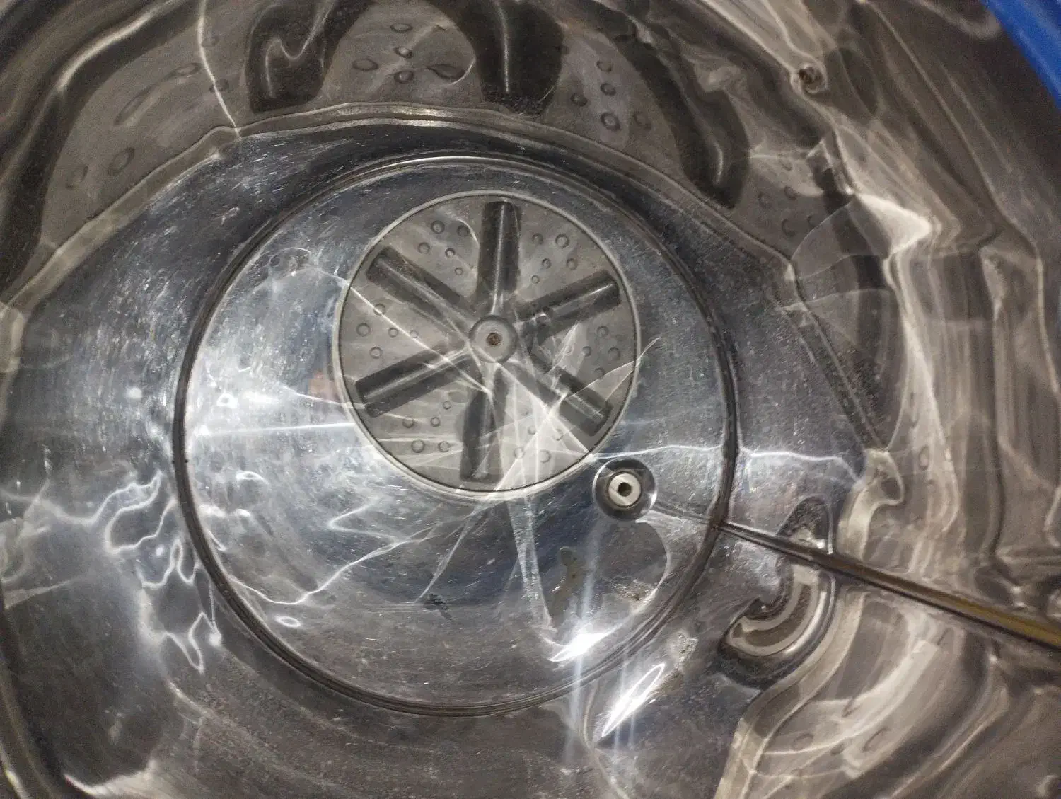 پتو شور|ماشین لباسشویی و خشک‌کن لباس|تربت‌حیدریه, مظفریه|دیوار