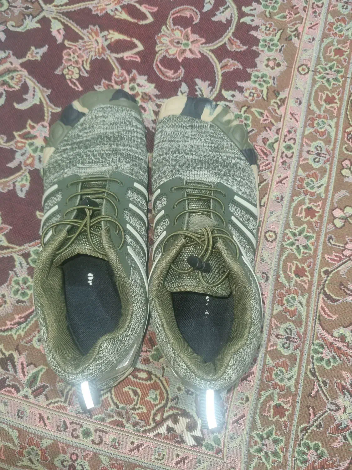 کتونی اورجینال|کیف، کفش، کمربند|کرج, کرج نو|دیوار