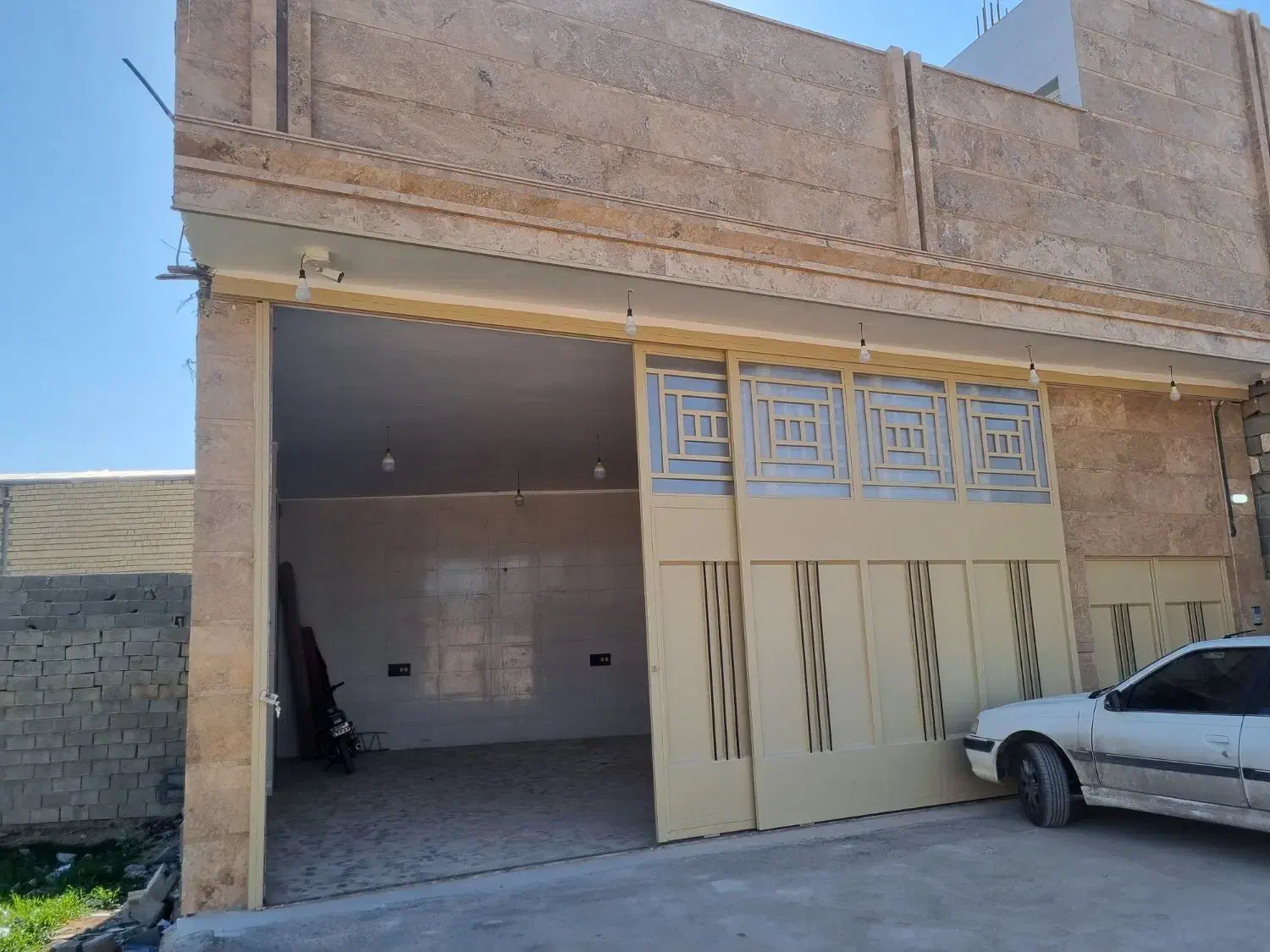 اجاره|اجارهٔ مغازه و غرفه|خمینی‌شهر, |دیوار