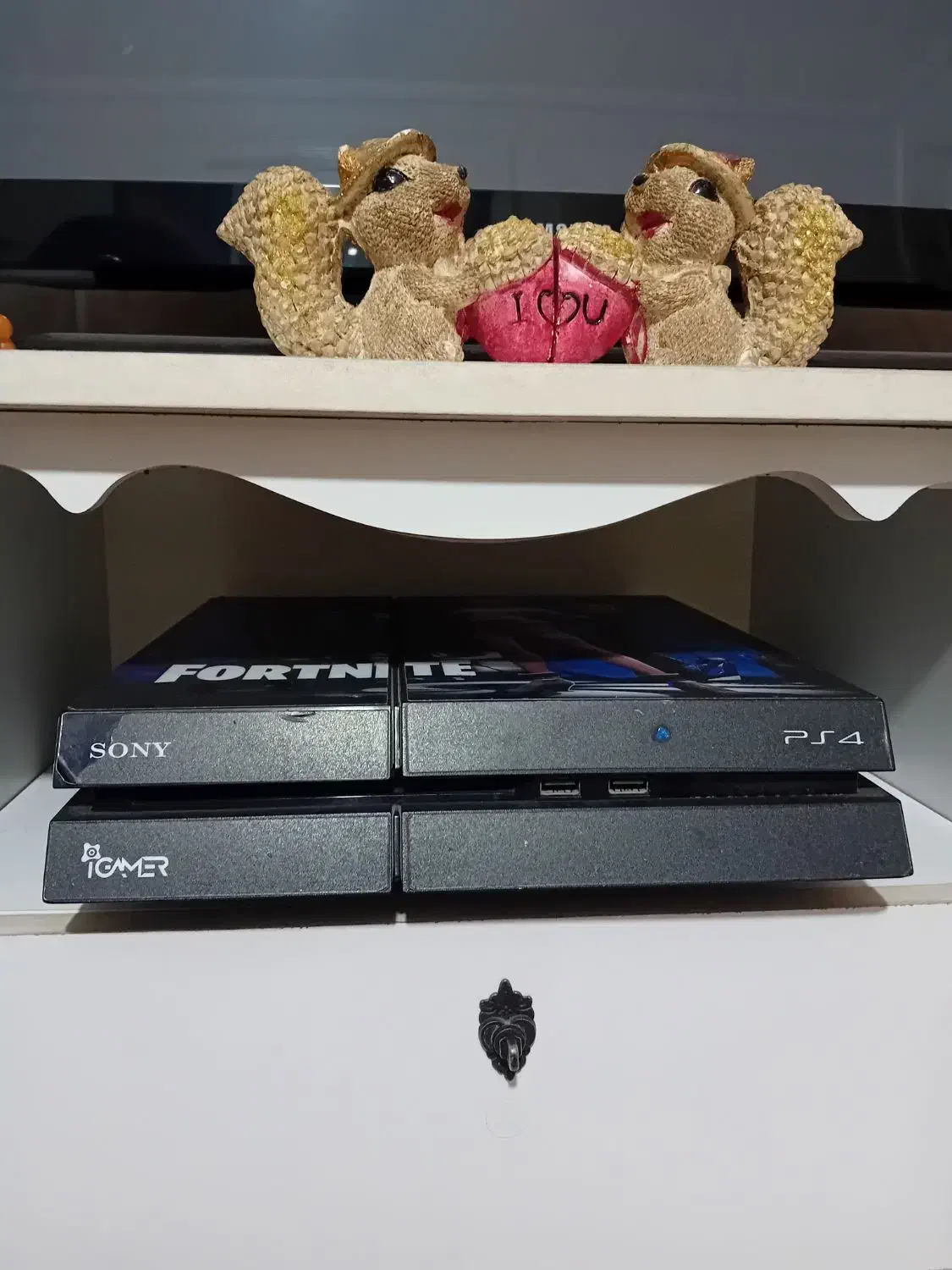 Ps4 500|کنسول، بازی ویدئویی و آنلاین|مشهد, کوثر|دیوار