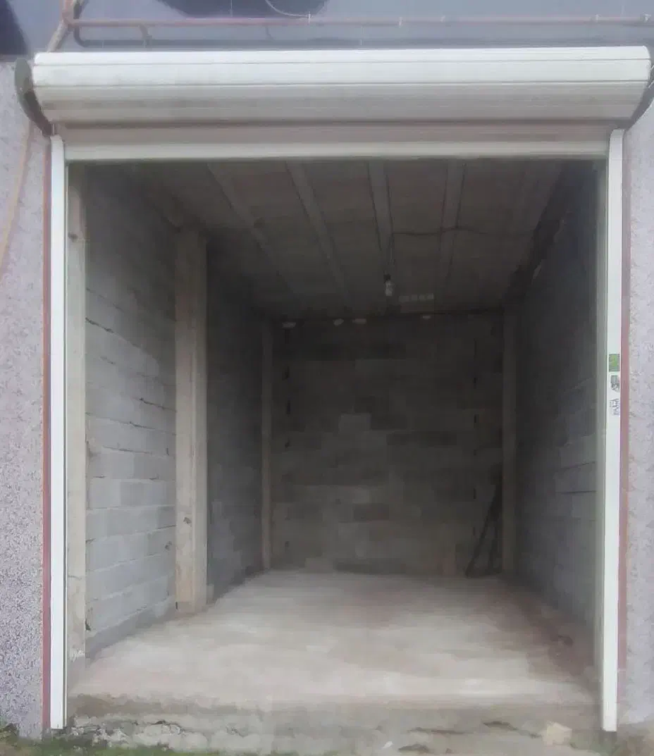 مغازه|اجارهٔ مغازه و غرفه|لاهیجان, آهندان|دیوار