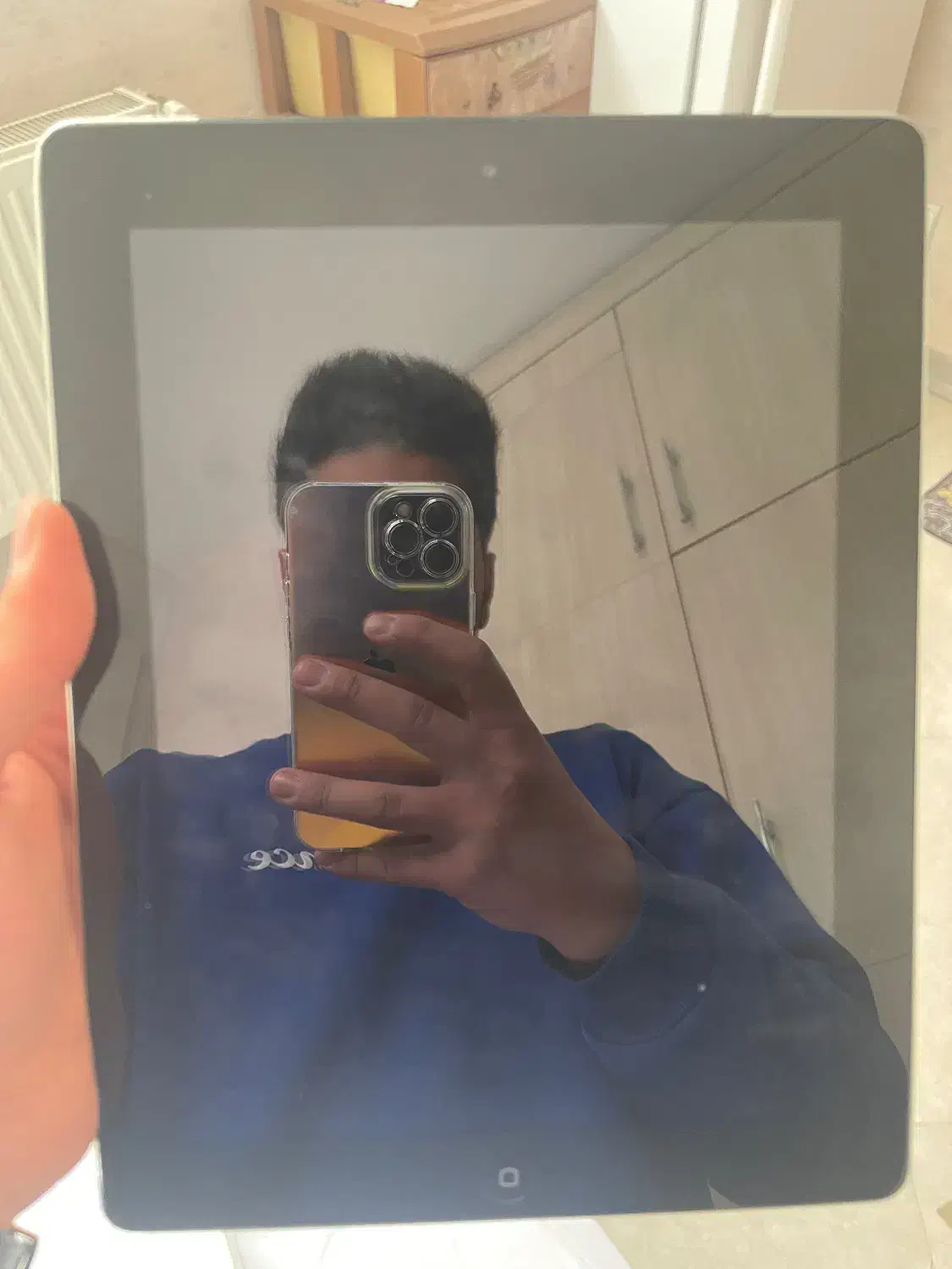 آیپد ۲ ۳۲G|تبلت|اصفهان, شهرک میلاد|دیوار