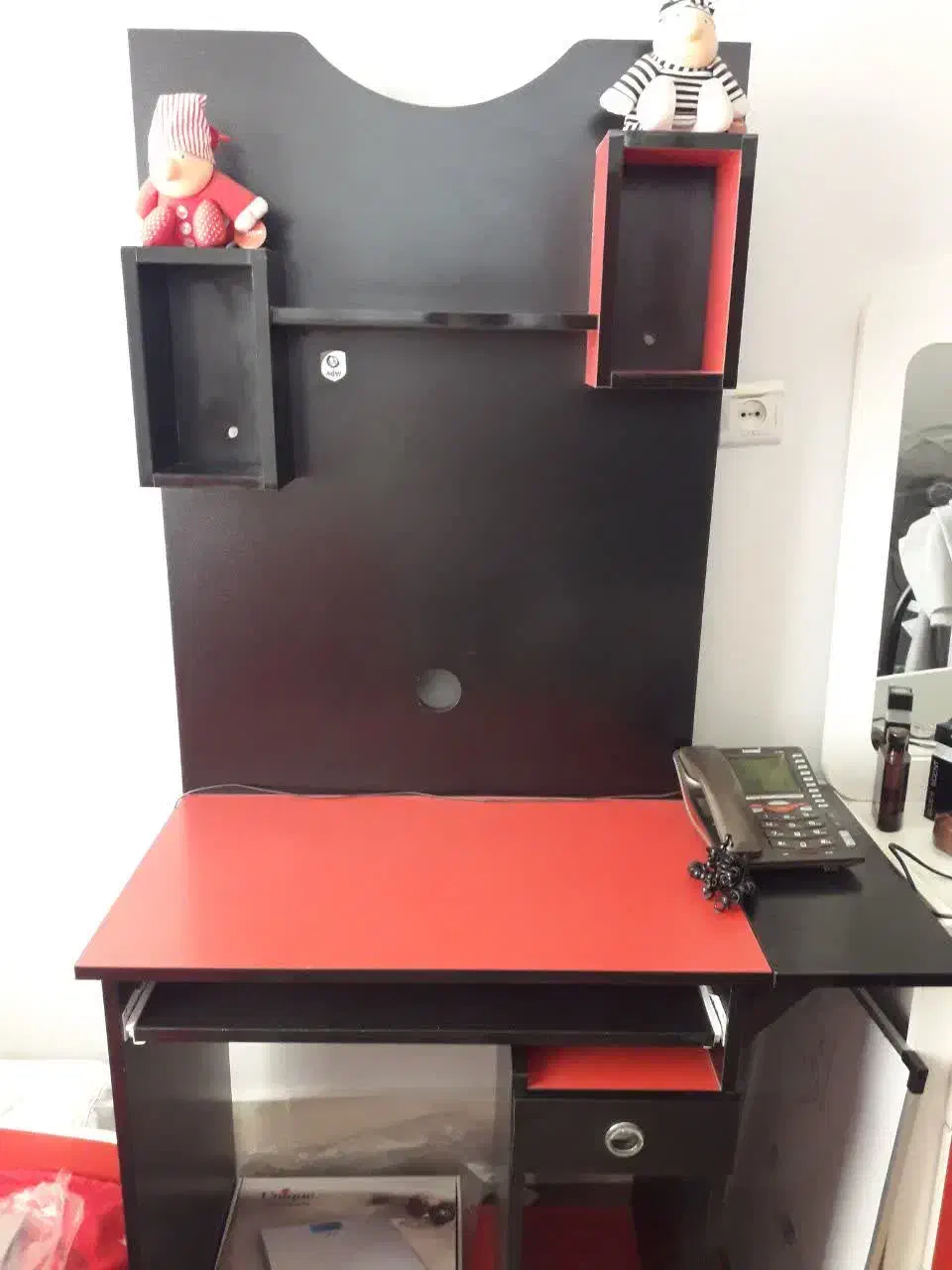 سرویس خواب نوجوان|تخت و سرویس خواب|سبزوار, هویزه|دیوار