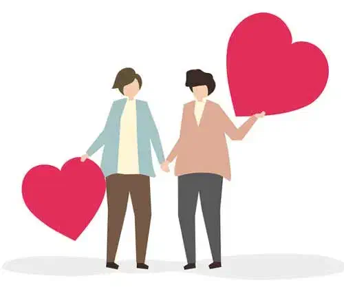 حل مشکل زوجین|فعالیت داوطلبانه تحقیقاتی|تهران, ولنجک|دیوار