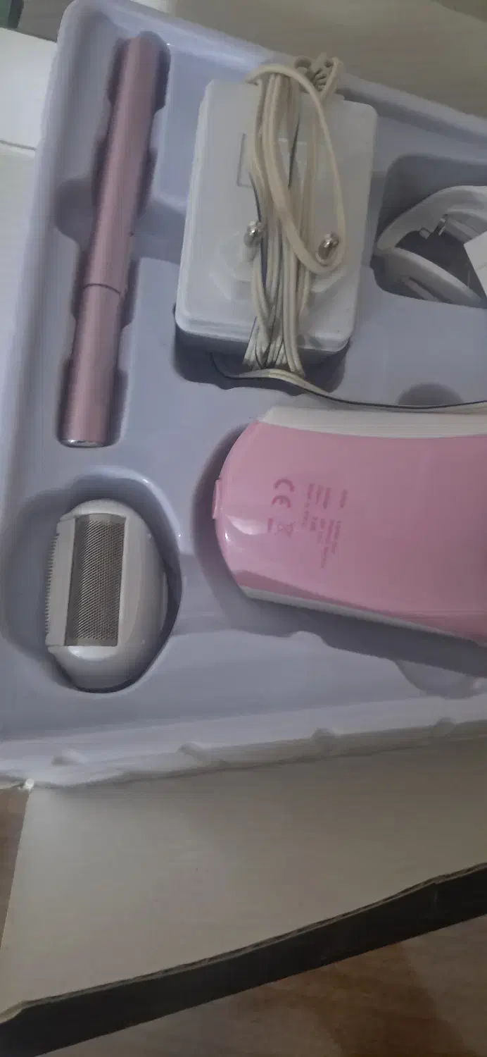 فروش دستگاه اپیلیدی|آرایشی، بهداشتی، درمانی|سمنان, |دیوار