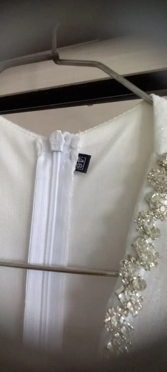 لباس عقد|لباس|تبریز, |دیوار