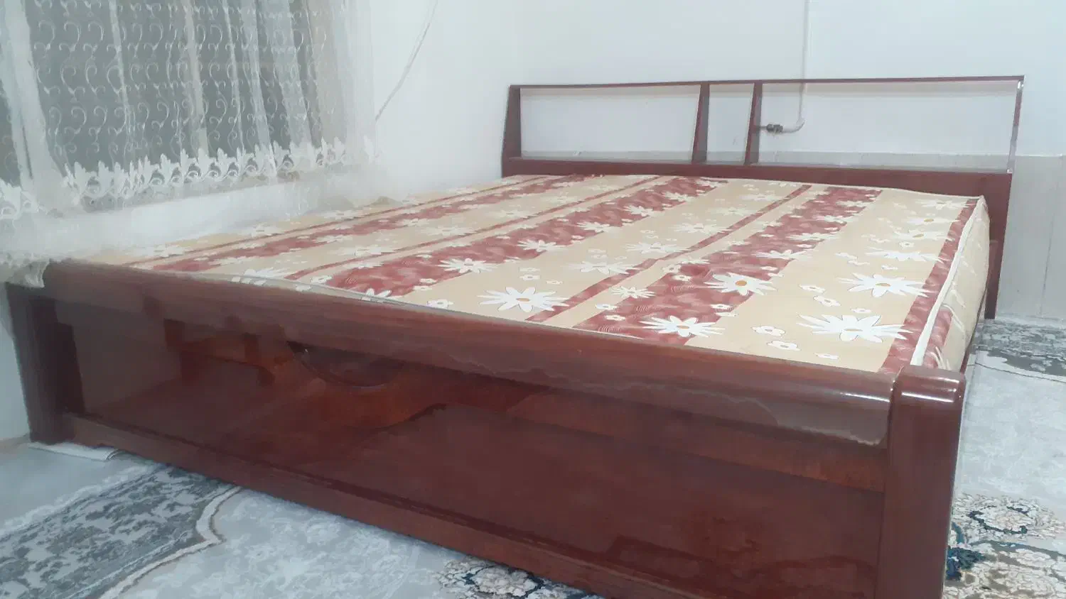 لوازم خانه|تشک تختخواب|مشهد, بهمن|دیوار