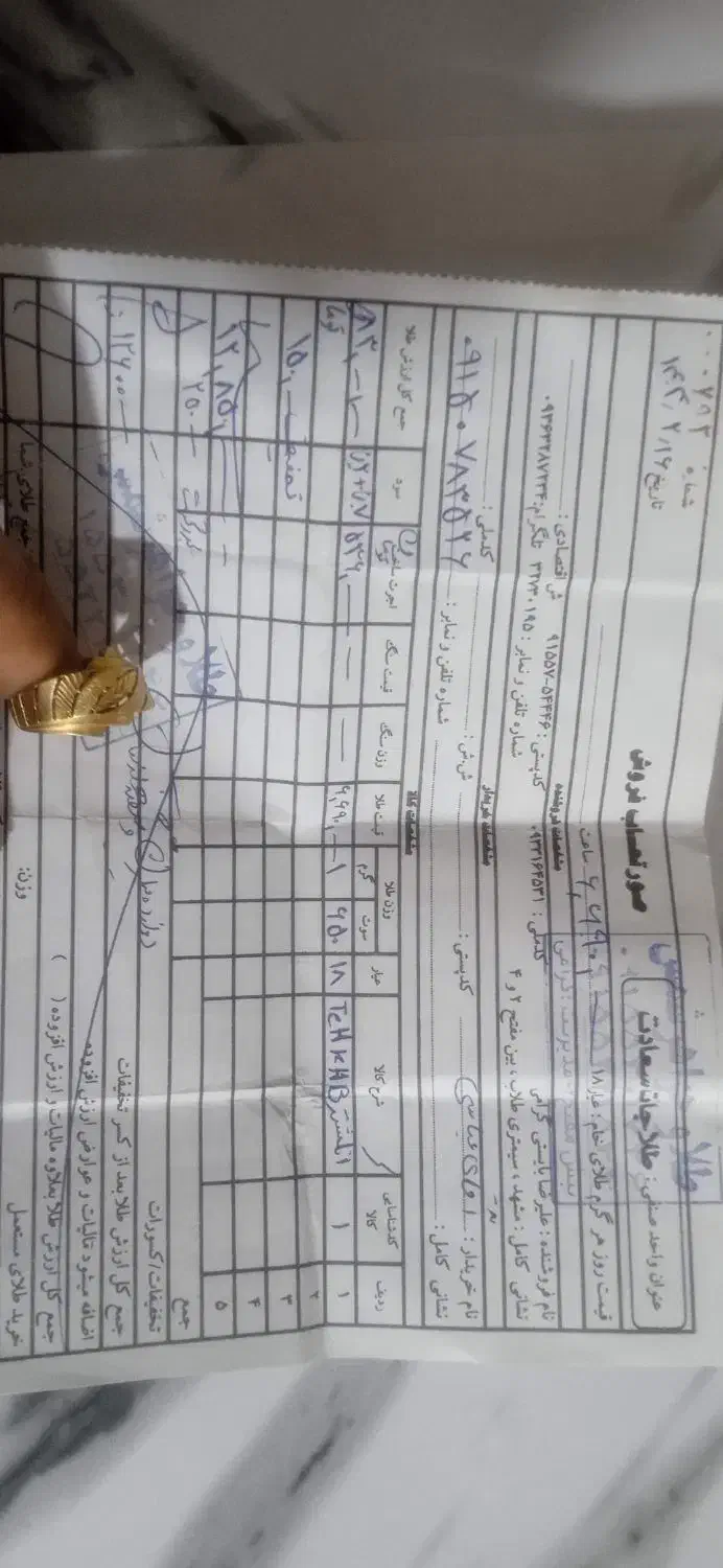 طلا|جواهرات|مشهد, همت آباد|دیوار