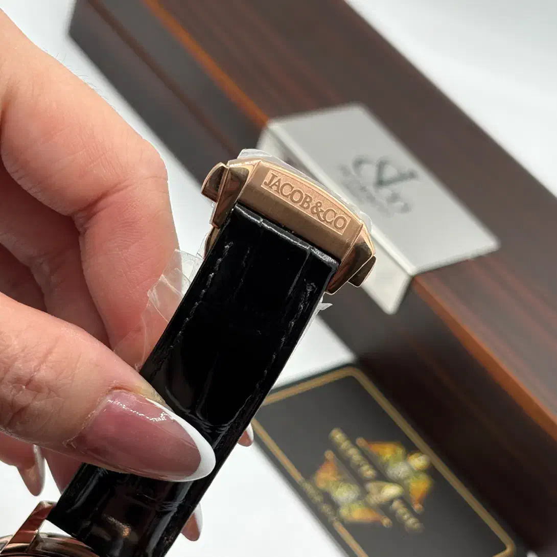 ساعت جیکوب اند کو گاد فادر|ساعت|تهران, بازار|دیوار