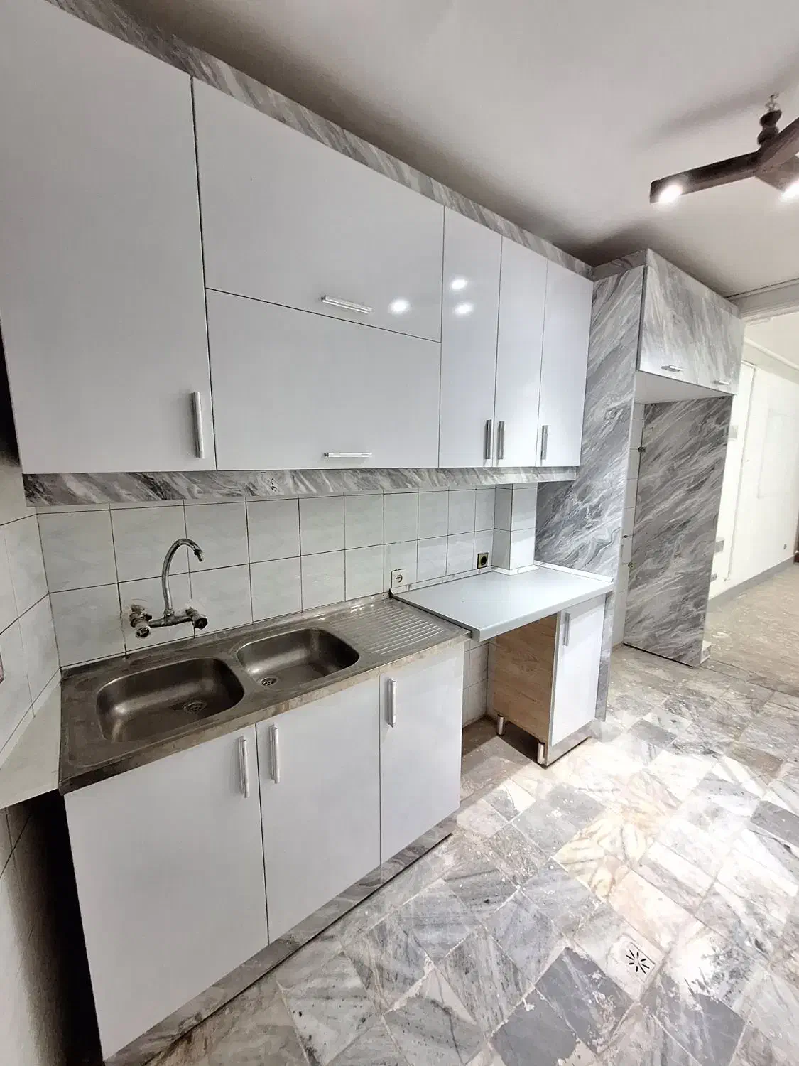 اجاره آپارتمان مسکونی دربست|اجارهٔ آپارتمان|محمدشهر, ولدآباد|دیوار