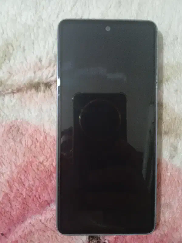 موبایل سامسونگ A53 در حد نو بدون خط و خش|موبایل|شیراز, انجیره|دیوار