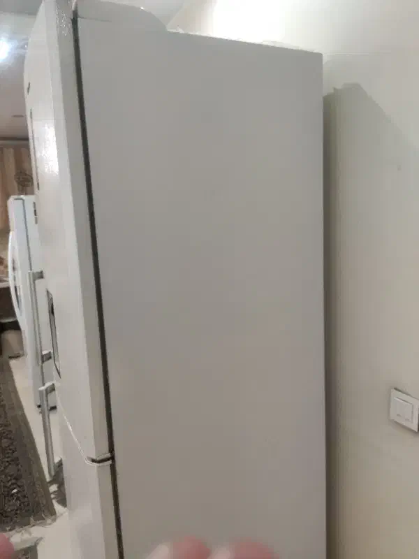 یخچال الکترواستیل|یخچال و فریزر|تهران, سلسبیل شمالی|دیوار