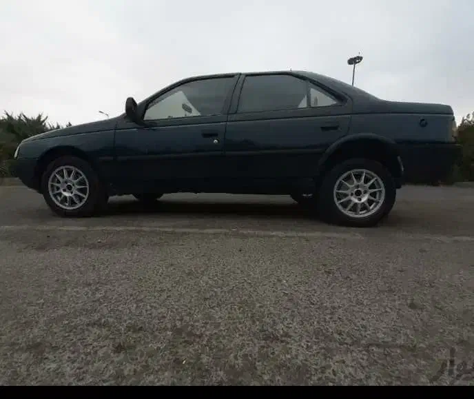 پژو2000|خودرو سواری و وانت|قم, یزدان‌شهر|دیوار